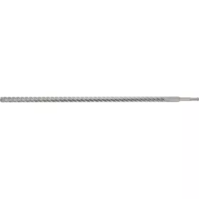 YATO SDS Plus X-hegyű fúrószár, 16 × 600 mm (YT-419799)