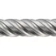 YATO SDS Plus X-hegyű fúrószár, 16 × 600 mm (YT-419799)