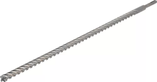 YATO SDS Plus X-hegyű fúrószár, 16 × 600 mm (YT-419799)