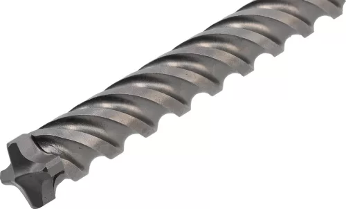 YATO SDS Plus X-hegyű fúrószár, 16 × 600 mm (YT-419799)