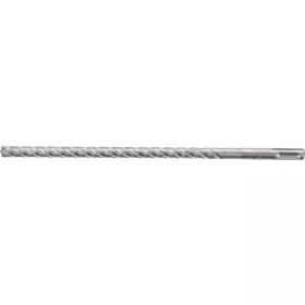   YATO SDS Plus X-hegyű fúrószár, 16 × 1000 mm (YT-419801)