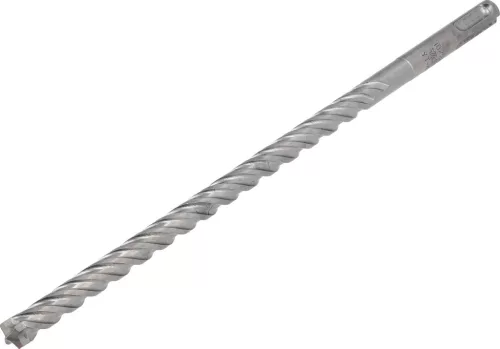 YATO SDS Plus X-hegyű fúrószár, 16 × 1000 mm (YT-419801)