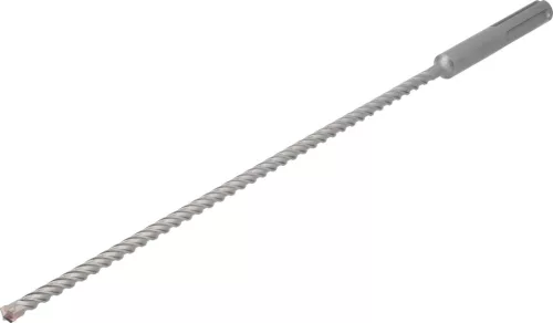 YATO SDS Max X-hegyű fúrószár, 10 × 540 mm (YT-419812)