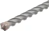 YATO SDS Max X-hegyű fúrószár, 10 × 540 mm (YT-419812)