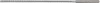 YATO SDS Max X-hegyű fúrószár, 14 × 540 mm (YT-419818)