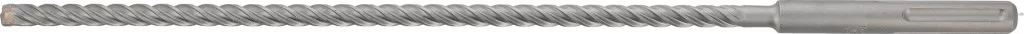 YATO SDS Max X-hegyű fúrószár, 14 × 540 mm (YT-419818)