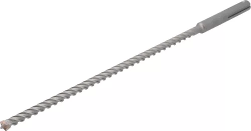 YATO SDS Max X-hegyű fúrószár, 14 × 540 mm (YT-419818)