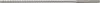 YATO SDS Max X-hegyű fúrószár, 16 × 540 mm (YT-419821)