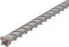 YATO SDS Max X-hegyű fúrószár, 16 × 540 mm (YT-419821)