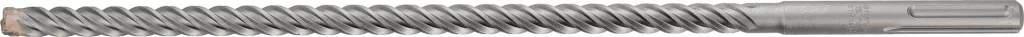 YATO SDS Max X-hegyű fúrószár, 18 × 540 mm (YT-419824)