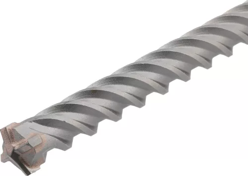 YATO SDS Max X-hegyű fúrószár, 18 × 540 mm (YT-419824)