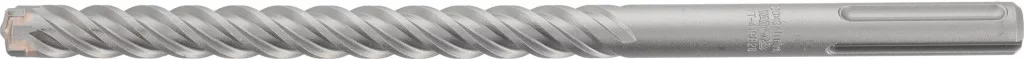 YATO SDS Max X-hegyű fúrószár, 20 × 340 mm (YT-419826)