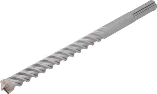 YATO SDS Max X-hegyű fúrószár, 20 × 340 mm (YT-419826)