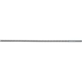 YATO SDS Max X-hegyű fúrószár, 20 × 800 mm (YT-419828)