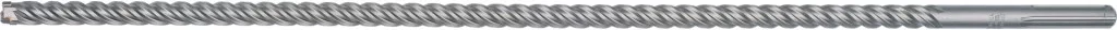 YATO SDS Max X-hegyű fúrószár, 20 × 800 mm (YT-419828)