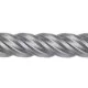 YATO SDS Max X-hegyű fúrószár, 20 × 800 mm (YT-419828)