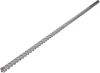 YATO SDS Max X-hegyű fúrószár, 20 × 800 mm (YT-419828)
