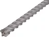 YATO SDS Max X-hegyű fúrószár, 20 × 800 mm (YT-419828)