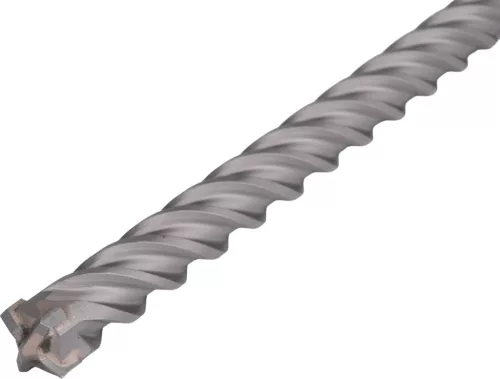 YATO SDS Max X-hegyű fúrószár, 20 × 800 mm (YT-419828)