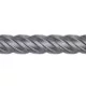 YATO SDS Max X-hegyű fúrószár, 20 × 1000 mm (YT-419829)