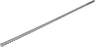YATO SDS Max X-hegyű fúrószár, 20 × 1000 mm (YT-419829)