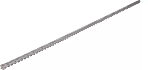 YATO SDS Max X-hegyű fúrószár, 20 × 1000 mm (YT-419829)