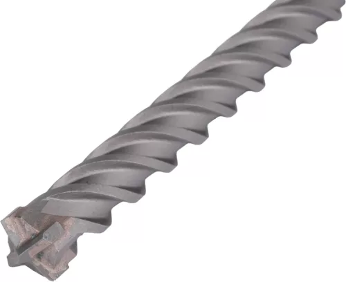 YATO SDS Max X-hegyű fúrószár, 20 × 1000 mm (YT-419829)