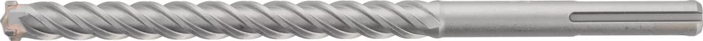YATO SDS Max X-hegyű fúrószár, 22 × 340 mm (YT-419831)