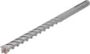 YATO SDS Max X-hegyű fúrószár, 22 × 340 mm (YT-419831)