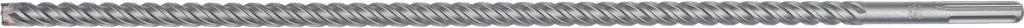 YATO SDS Max X-hegyű fúrószár, 22 × 800 mm (YT-419833)