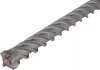 YATO SDS Max X-hegyű fúrószár, 22 × 800 mm (YT-419833)