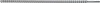 YATO SDS Max X-hegyű fúrószár, 22 × 1000 mm (YT-419834)