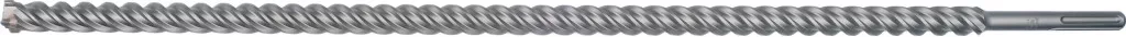 YATO SDS Max X-hegyű fúrószár, 22 × 1000 mm (YT-419834)