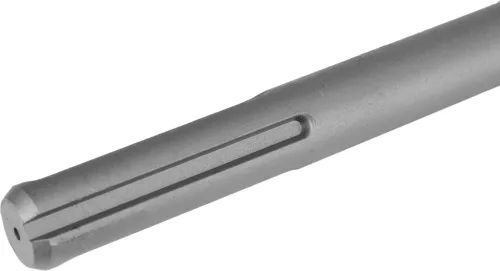 YATO SDS Max X-hegyű fúrószár, 22 × 1000 mm (YT-419834)