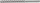 YATO SDS Max X-hegyű fúrószár, 25 × 340 mm (YT-419836)