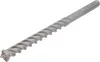 YATO SDS Max X-hegyű fúrószár, 25 × 340 mm (YT-419836)
