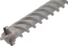 YATO SDS Max X-hegyű fúrószár, 25 × 520 mm (YT-419837)