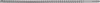 YATO SDS Max X-hegyű fúrószár, 25 × 800 mm (YT-419838)