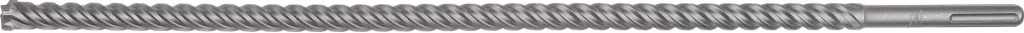 YATO SDS Max X-hegyű fúrószár, 25 × 800 mm (YT-419838)
