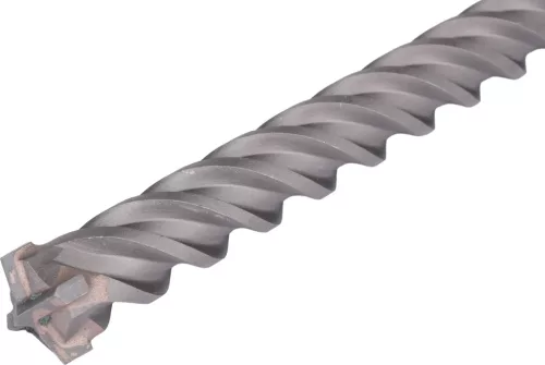 YATO SDS Max X-hegyű fúrószár, 25 × 800 mm (YT-419838)