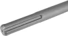 YATO SDS Max X-hegyű fúrószár, 25 × 800 mm (YT-419838)