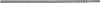 YATO SDS Max X-hegyű fúrószár, 25 × 1000 mm (YT-419839)