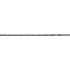 YATO SDS Max X-hegyű fúrószár, 25 × 1000 mm (YT-419839)