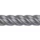 YATO SDS Max X-hegyű fúrószár, 25 × 1000 mm (YT-419839)