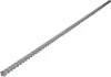 YATO SDS Max X-hegyű fúrószár, 25 × 1000 mm (YT-419839)