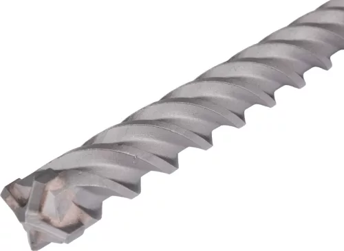 YATO SDS Max X-hegyű fúrószár, 25 × 1000 mm (YT-419839)