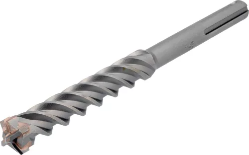YATO SDS Max X-hegyű fúrószár, 28 × 280 mm (YT-419840)