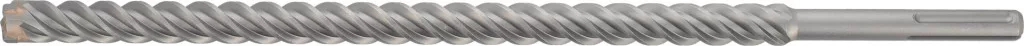 YATO SDS Max X-hegyű fúrószár, 28 × 570 mm (YT-419842)