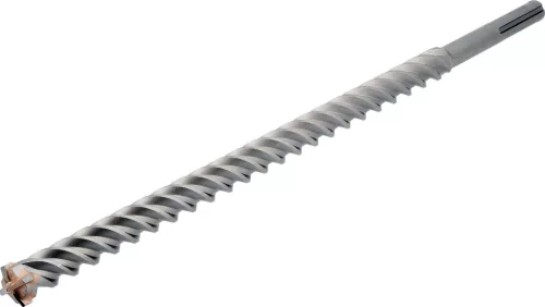 YATO SDS Max X-hegyű fúrószár, 28 × 570 mm (YT-419842)