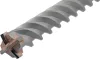 YATO SDS Max X-hegyű fúrószár, 28 × 570 mm (YT-419842)
